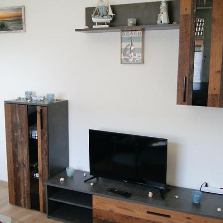 Ferienwohnung FeWo Meradi Cuxhaven Exterior foto